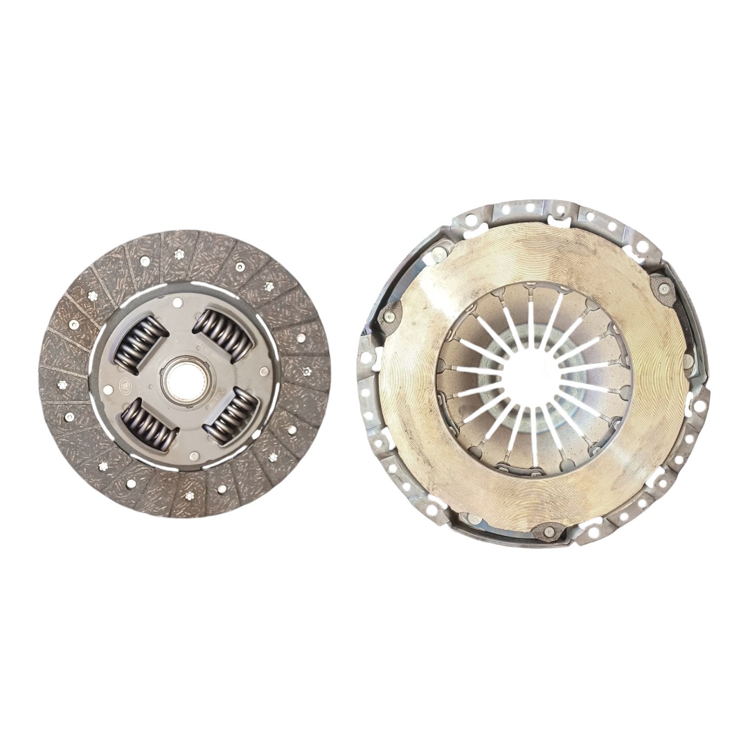 Kit embreagem Mercedes Sprinter CDI  311 / 313 / 413 - 2004 até 2011 - Plato alto [70296]