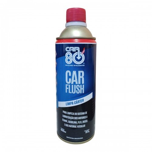 Car Flush limpa cárter car80 [ONU1993]