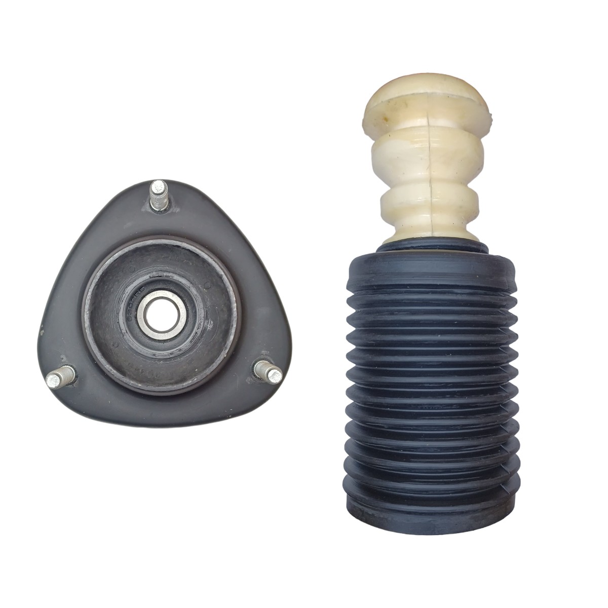 Kit Amortecedor Dianteiro Kit&Cia - Mitsubishi Pajero IO / Pajero TR4 - 1994 até 2015 [50777]