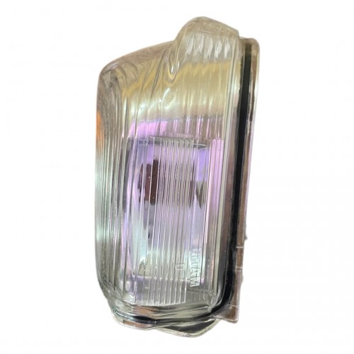 Pisca Lanterna Retrovisor Sprinter 415 / 515 / 311 Lado Direito 2013 Até 2018 [38015D]