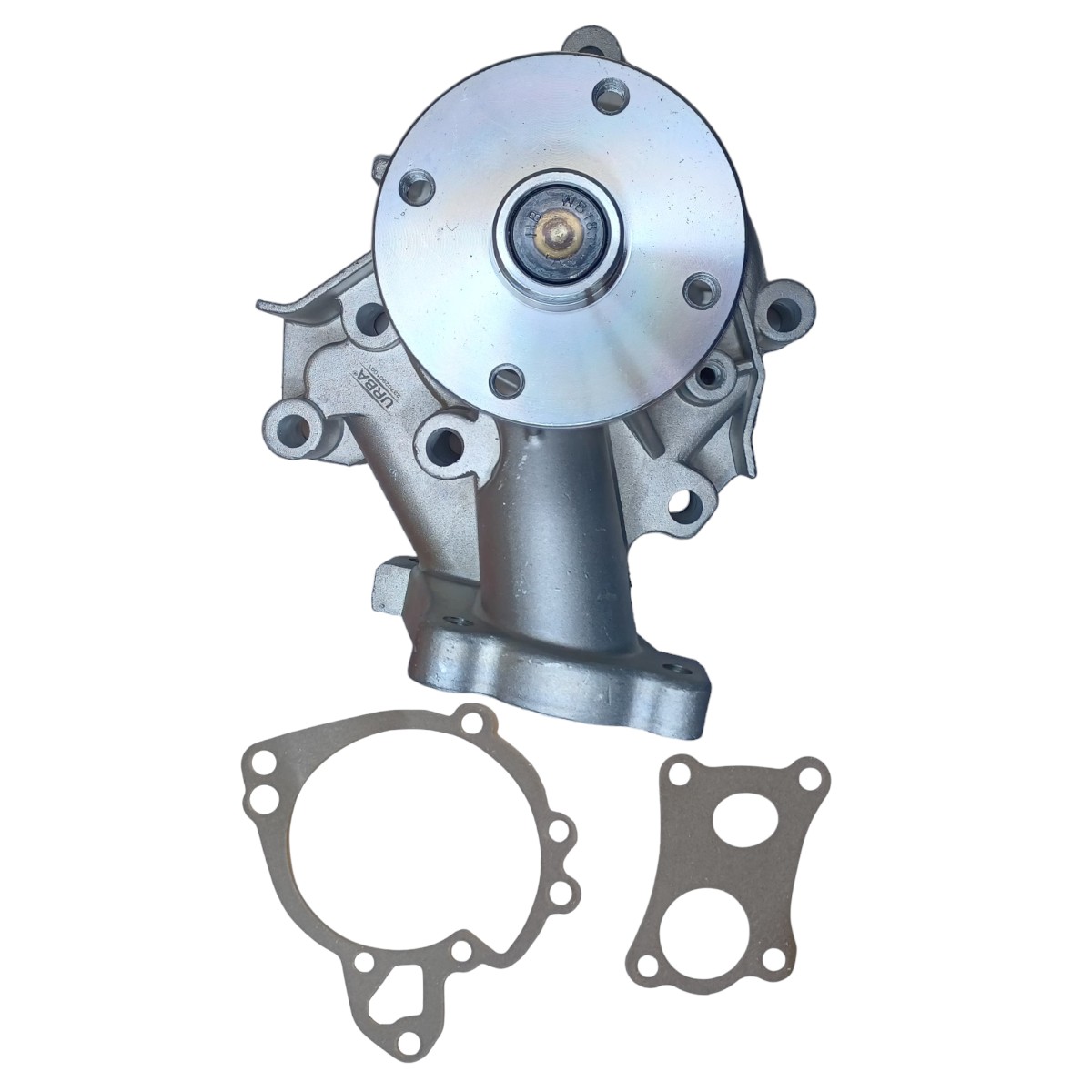 Bomba d'água Urba - Hyundai HR 8v / Hyundai H100 / Mitsubishi L200 Sport / Mitsubishi L200 2.5 Diesel / Kia Bongo K2500 8v [UB0204]