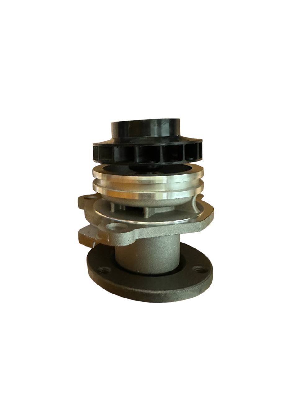 BOMBA D'ÁGUA SEM ORING ABA05011 - RENAULT MASTER 2.3 - 2013 ATÉ 2020