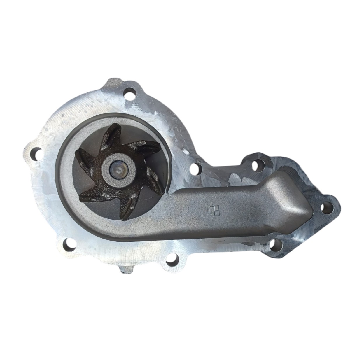 Bomba d'água  Schadek - Mercedes Sprinter / Chevrolet S10 / Chevrolet Blazer / Land Rover Defender / Ford F1000 - 2.5 Maxion [90000302]