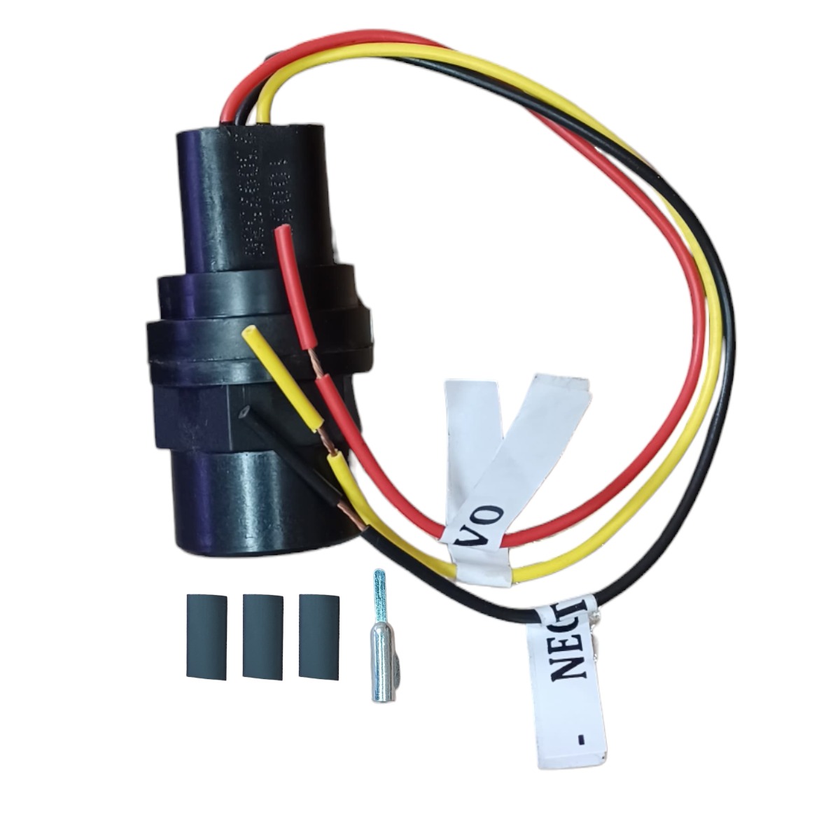 Sensor de velocidade MaxAuto - Kia Bongo K2700/Besta GS [010058]