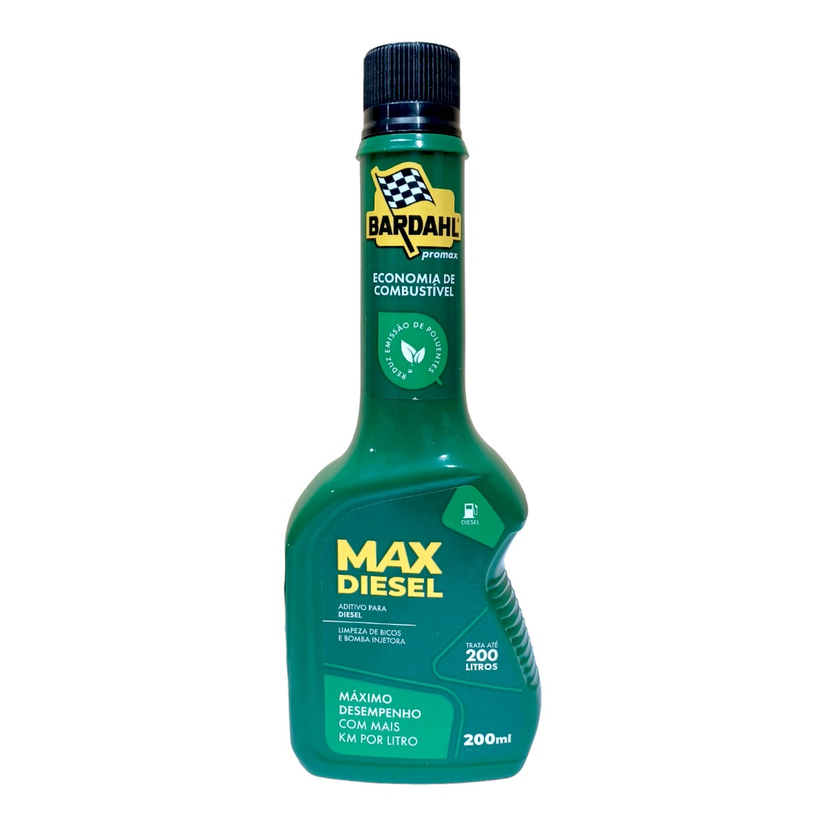 Aditivo Para Diesel Max Diesel Bardahl [2212]