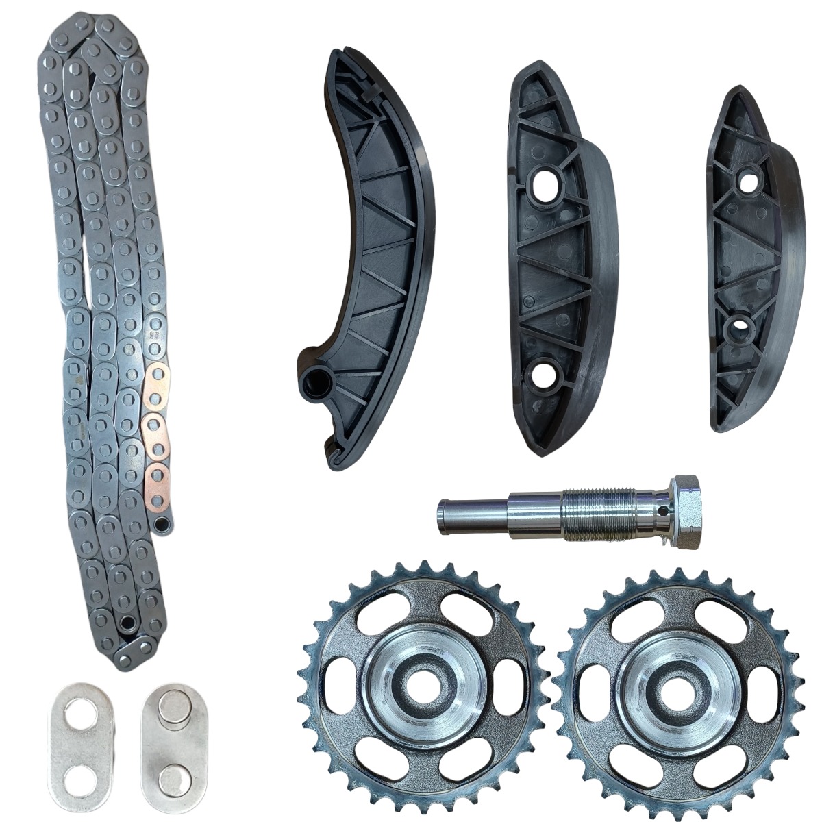 Kit Corrente Sprinter 415/515 2013 até 2022 [CI002270]