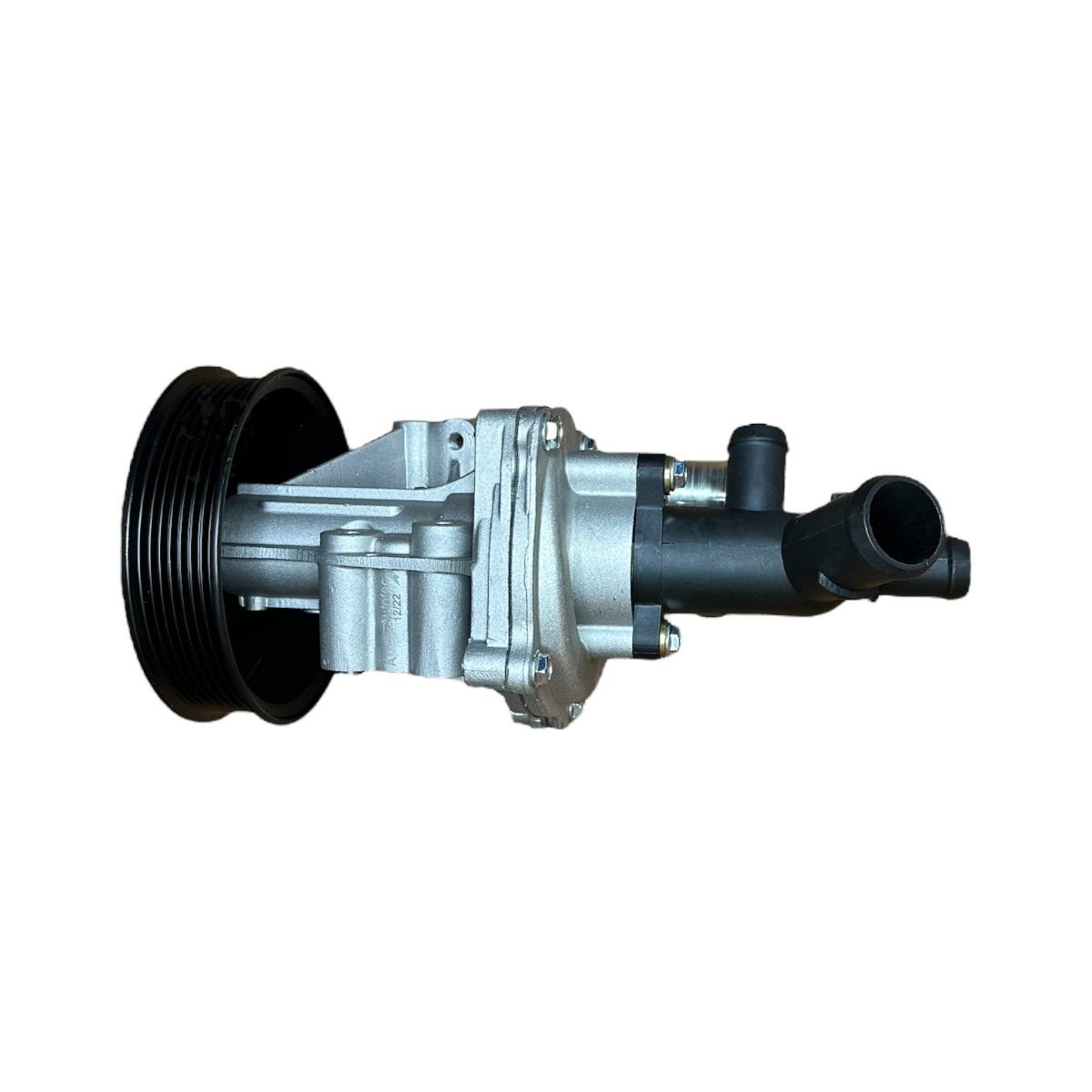 Bomba d'água Completa - Ford Transit 2.4 16v - 2008 Até 2012 [FTR003]
