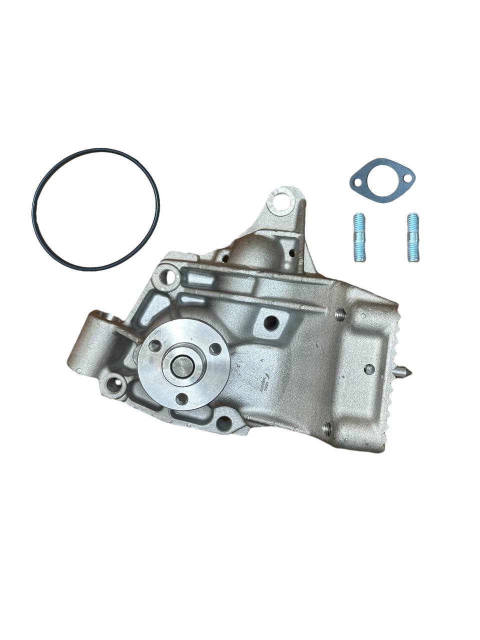 Bomba d'água com Oring Autotec - Renault Master 2.8 - 2002 até 2004 [19720]