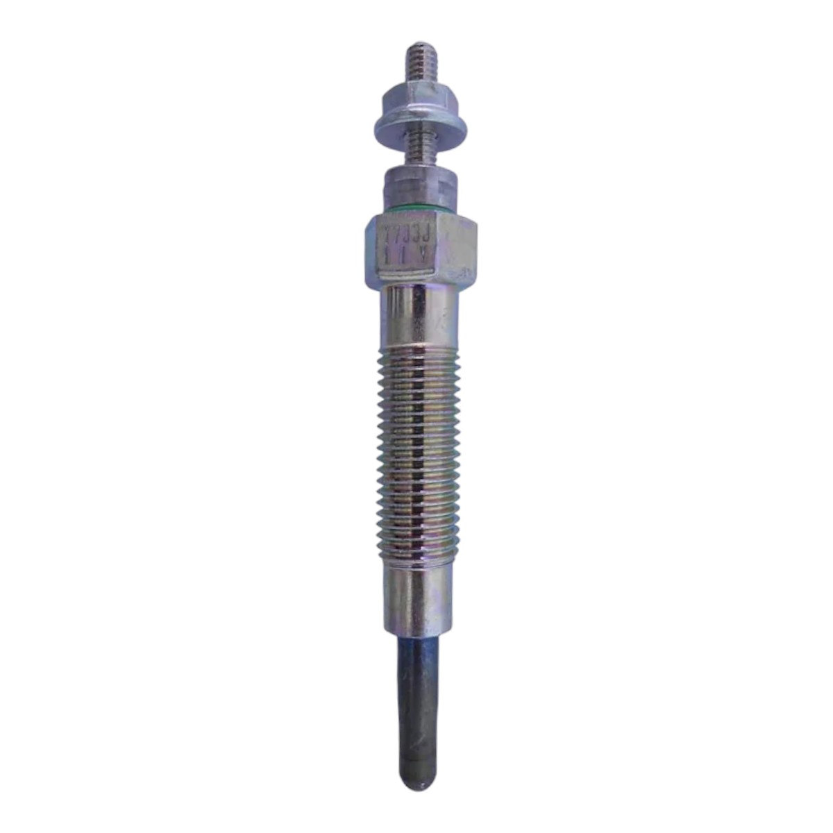 Vela Aquecedora NGK - Hyundai HR 8v / Kia Bongo K2500 8v / Mitsubishi L200 8v / Kia Besta Gs [Y733J]