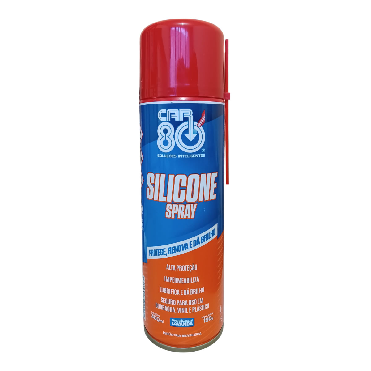 Silicone Spray Car80 [CAR80]