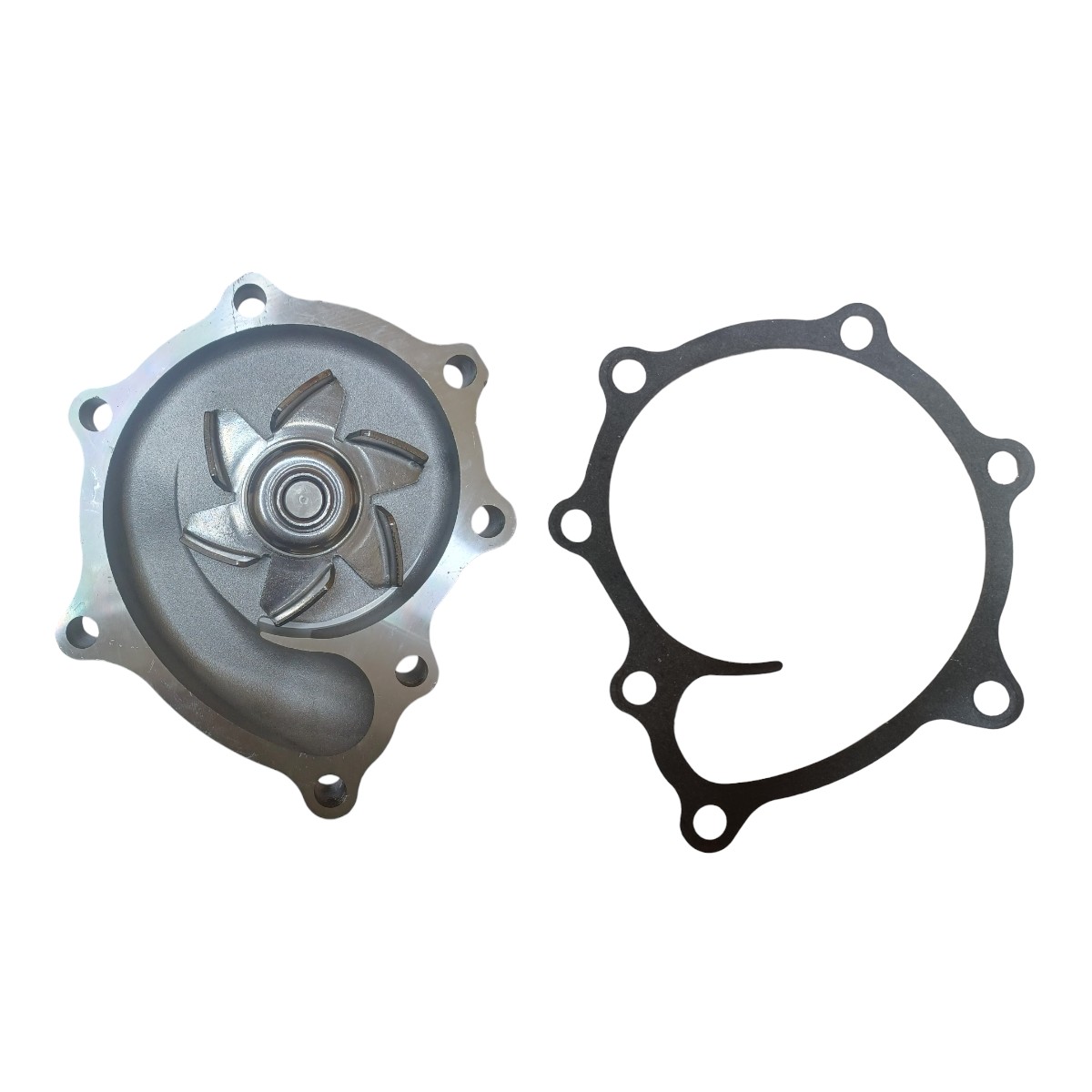 Bomba d'água Autotec - Kia Besta GS / Kia Bongo K2700 [16789]