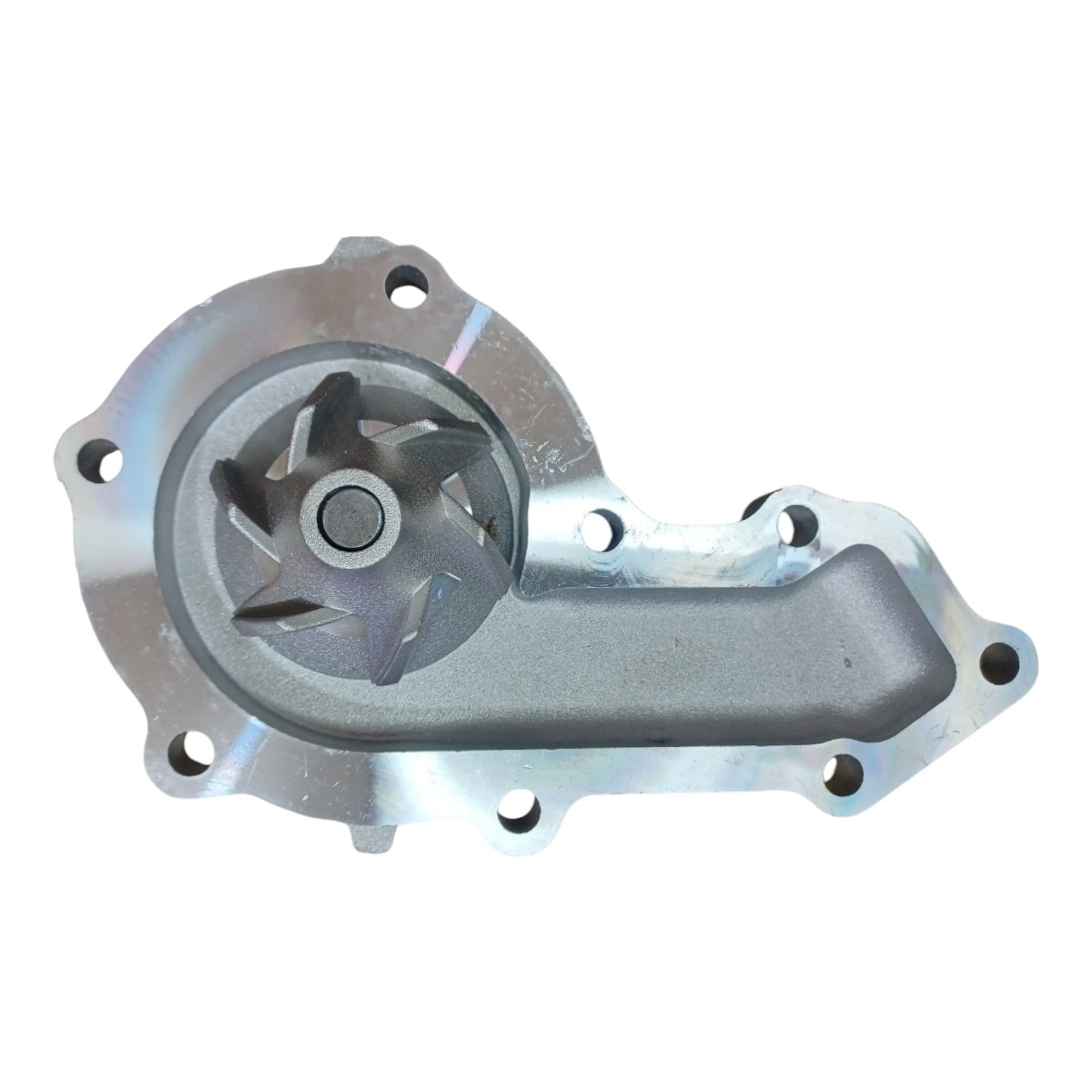 Bomba d'água  Perfect - Mercedes Sprinter / Chevrolet S10 / Chevrolet Blazer / Land Rover Defender / Ford F1000 - 2.5 Maxion [BD0444]