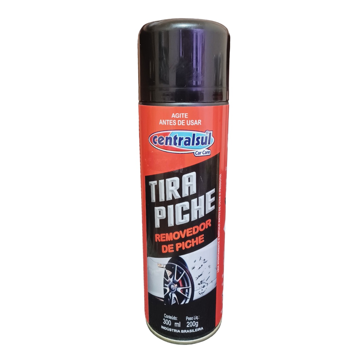 Removedor spray tira piche/asfalto/graxa [3875]