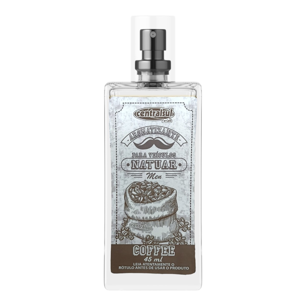 Aromatizante Spray Café 45ml [018360-1]