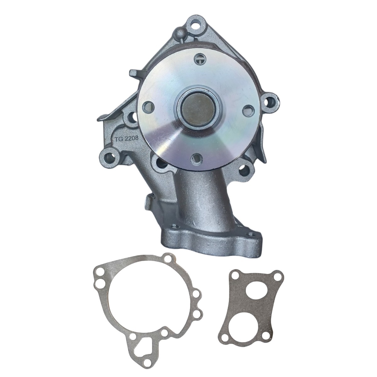 Bomba d'água Trim-go- Hyundai HR 8v / Hyundai H100 / Mitsubishi L200 Sport / Mitsubishi L200 2.5 Diesel / Kia Bongo K2500 8v [CI000016]