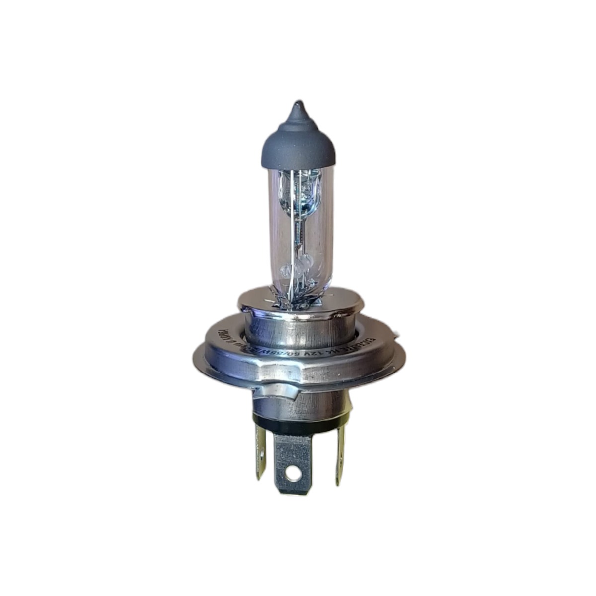 Lâmpada para Farol H4 Halógena  12v 60/55w [10500]