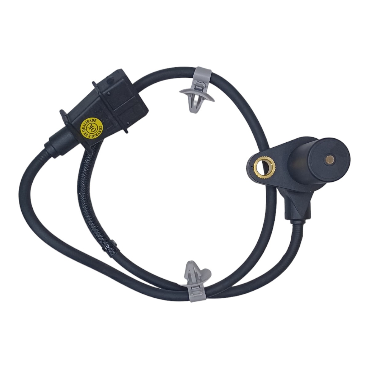 Sensor de rotação MaxAuto- Kia Bongo K2500 8v / Hyundai HR 8v  / Hyundai H100 [80088]