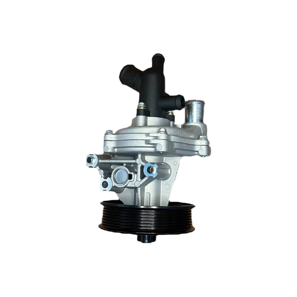 Bomba d'água Completa  - Ford Range 2.2 16v  Diesel 2012 Até 2020 [74872]