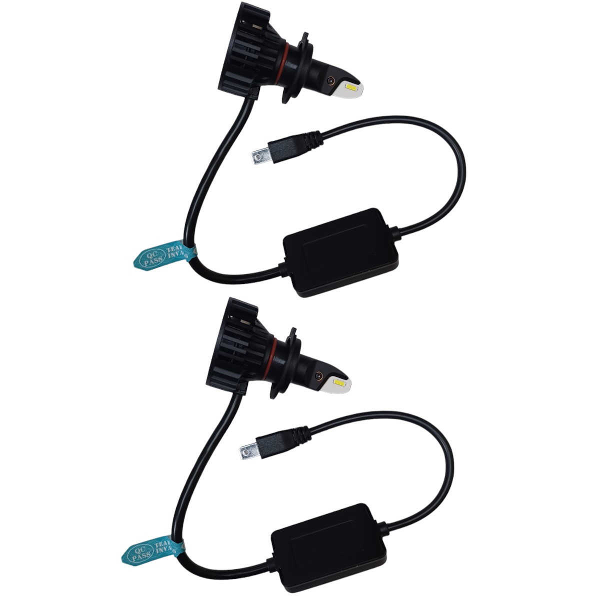 Par de Lâmpadas E-Series Led H7 Excelite [H7 LED]