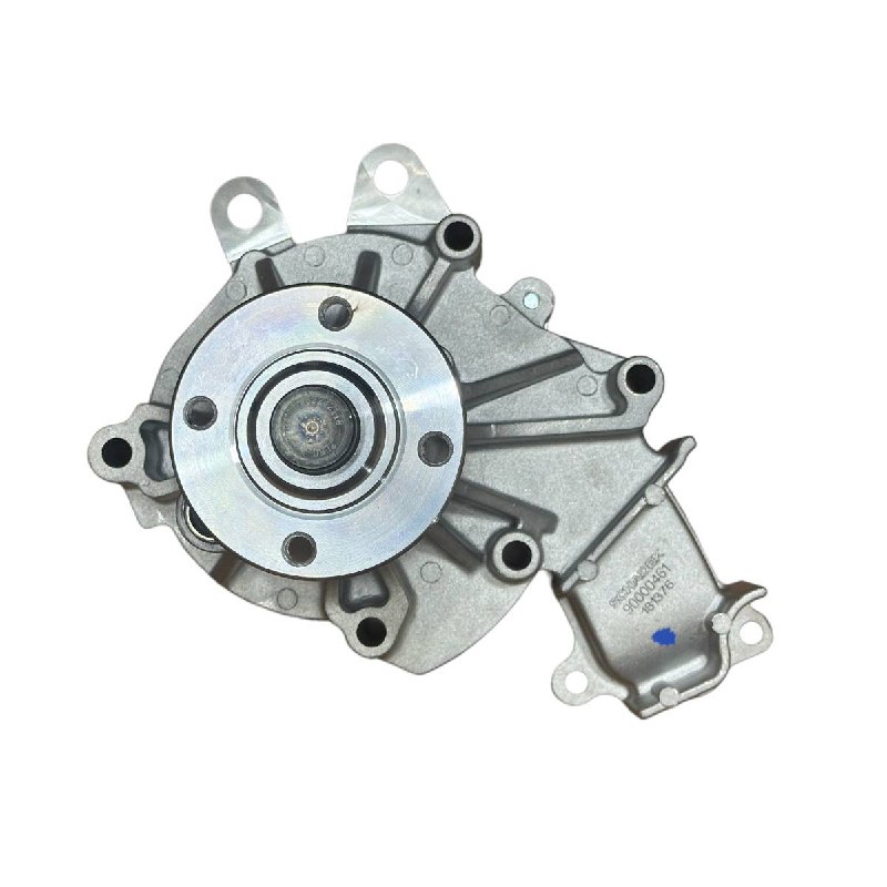 BOMBA D'ÁGUA - Toyota Hilux SW4 3.0 2.5  16v - 2005 Até 2015 [90000461]